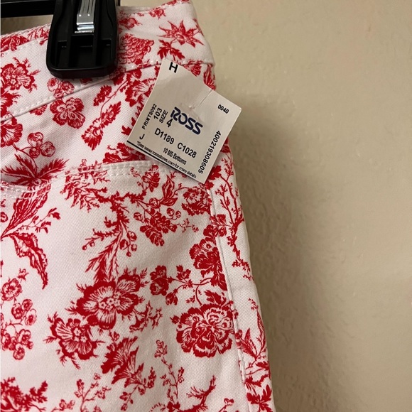 NWT Charter Club Bristol Capri - Picture 2 of 4